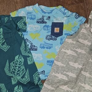 Baby BOY Clothing Bundle 🦖 6 Months - 18 Pieces